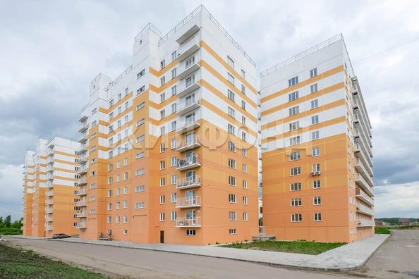 
  Продается 3-комн. квартира, 58 м², Николая Сотникова ул, д. 16
. Фото 20.