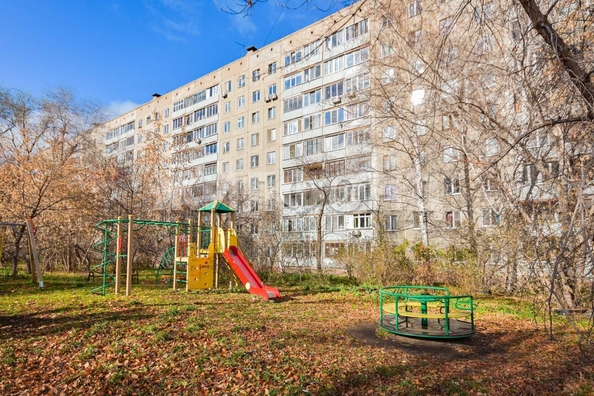 
  Продается 3-комн. квартира, 59.8 м², Линейная ул, д. 33/3
. Фото 8.