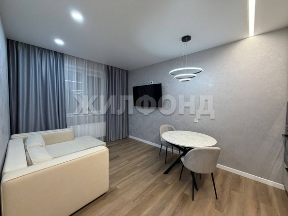 
  Продается 3-комн. квартира, 46.9 м², ЖК Никитина 128
. Фото 2.