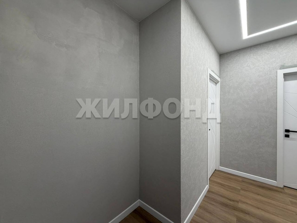
  Продается 3-комн. квартира, 46.9 м², ЖК Никитина 128
. Фото 12.
