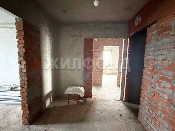 
  Продается 3-комн. квартира, 86.9 м², Виктора Шевелева ул, д. 18/1
. Фото 9.