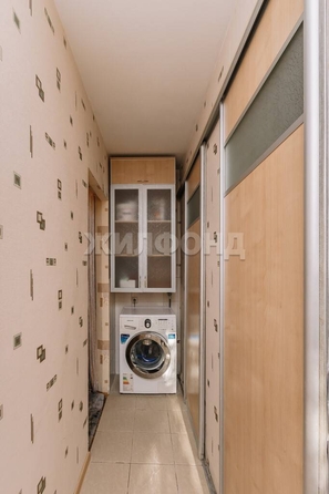 
  Продается 4-комн. квартира, 70.5 м², Бориса Богаткова ул, д. 194/6
. Фото 13.