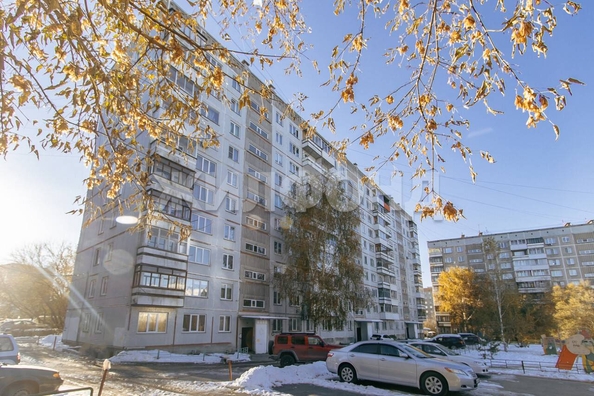 
  Продается 4-комн. квартира, 70.5 м², Бориса Богаткова ул, д. 194/6
. Фото 21.