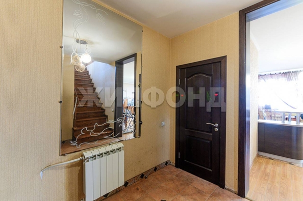 
  Продается дом, 180.5 м², Новосибирск
. Фото 5.