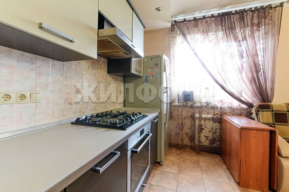 
  Продается дом, 180.5 м², Новосибирск
. Фото 10.