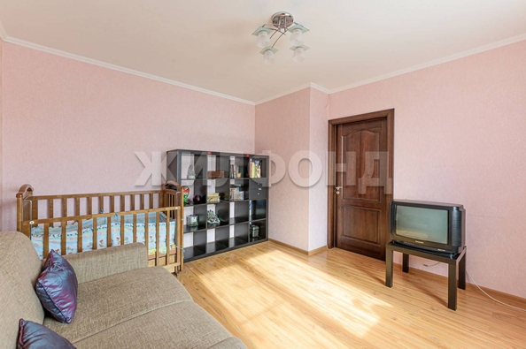 
  Продается дом, 180.5 м², Новосибирск
. Фото 12.