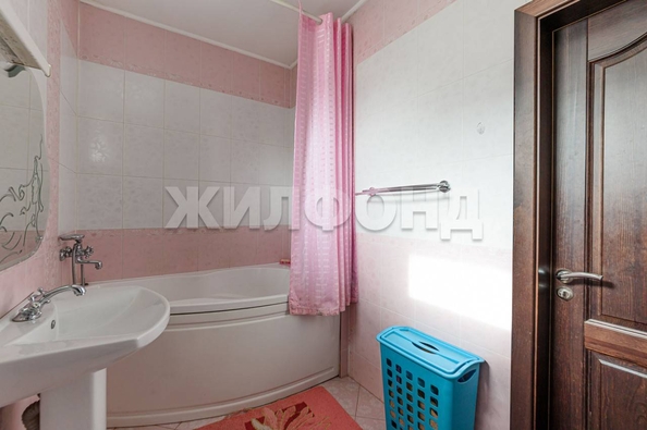 
  Продается дом, 180.5 м², Новосибирск
. Фото 23.