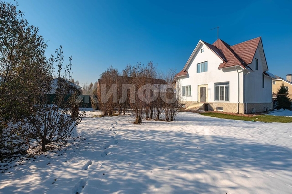 
  Продается дом, 309.5 м², Новосибирск
. Фото 5.