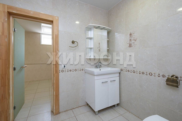 
  Продается дом, 309.5 м², Новосибирск
. Фото 21.