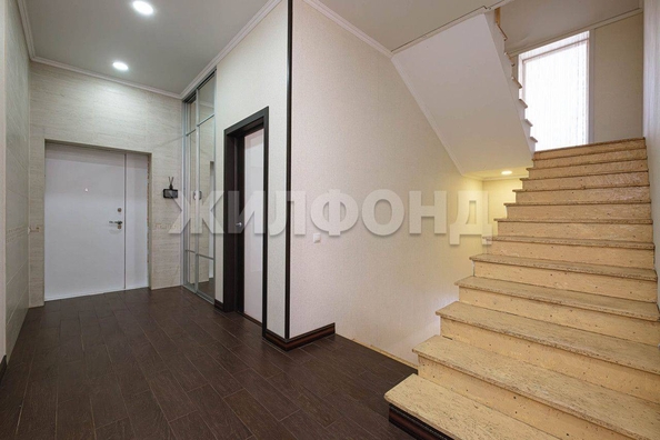 
  Продается дом, 309.5 м², Новосибирск
. Фото 22.