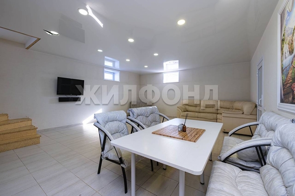 
  Продается дом, 309.5 м², Новосибирск
. Фото 30.
