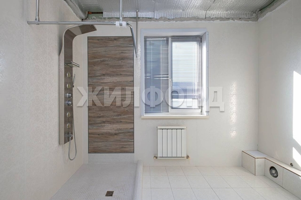 
  Продается дом, 309.5 м², Новосибирск
. Фото 33.