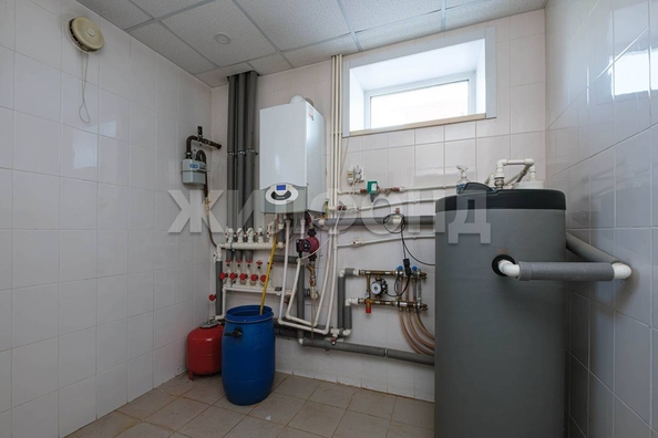 
  Продается дом, 309.5 м², Новосибирск
. Фото 37.