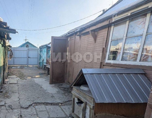 
  Продается дом, 52.9 м², Новосибирск
. Фото 3.