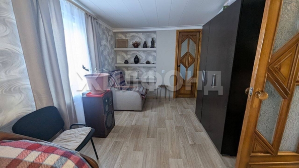 
  Продается дом, 52.9 м², Новосибирск
. Фото 8.