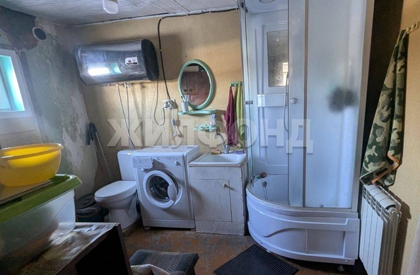 
  Продается дом, 52.9 м², Новосибирск
. Фото 10.