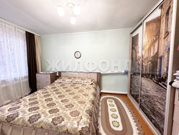 
  Продается дом, 76.1 м², село Береговое
. Фото 16.