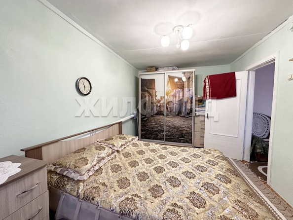 
  Продается дом, 76.1 м², село Береговое
. Фото 18.