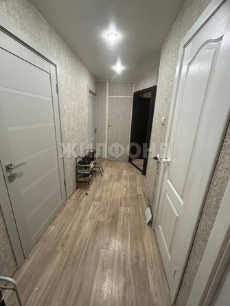 
  Продается комната, 26 м², Немировича-Данченко ул, д. 14/3
. Фото 3.