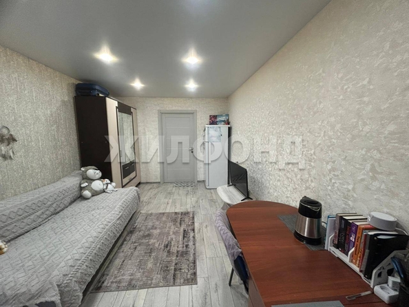 
  Продается комната, 26 м², Немировича-Данченко ул, д. 14/3
. Фото 6.