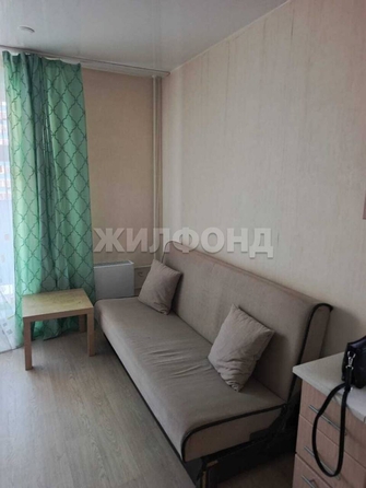 
  Сдается 1-комн. квартира, 20 м², Твардовского ул, д. 22/6
. Фото 3.