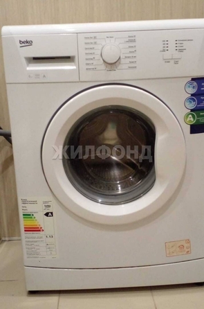 
  Сдается 1-комн. квартира, 20 м², Твардовского ул, д. 22/6
. Фото 11.