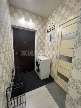 
  Сдается 1-комн. квартира, 21 м², Героев Революции ул, д. 21
. Фото 13.