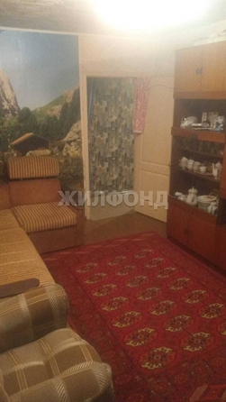 
  Сдается 1-комн. квартира, 32 м², Российская ул, д. 28
. Фото 5.