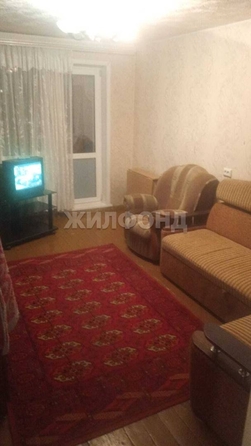 
  Сдается 1-комн. квартира, 32 м², Российская ул, д. 28
. Фото 6.