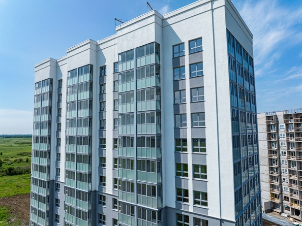 
  Продается 2-комн. квартира, 36.6 м², ЖК Свои люди, дом 2
. Фото 2.