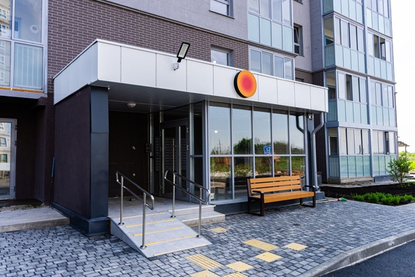 
  Продается 2-комн. квартира, 36.6 м², ЖК Свои люди, дом 2
. Фото 3.