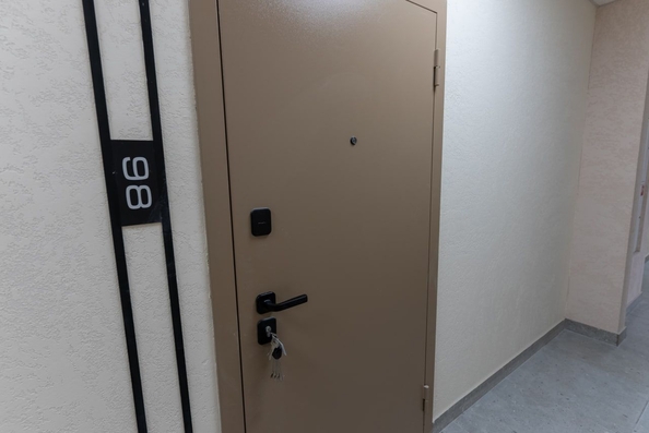 
  Продается 2-комн. квартира, 36.6 м², ЖК Свои люди, дом 2
. Фото 14.