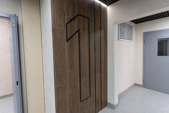 
  Продается студия, 24.9 м², ЖК Свои люди, дом 2
. Фото 13.