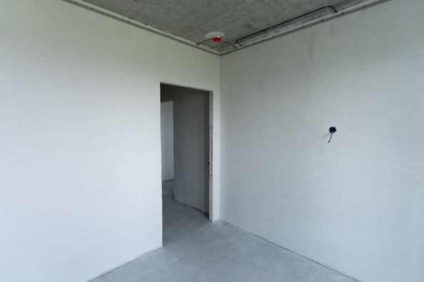 
  Продается 1-комн. квартира, 35.6 м², ЖК Свои люди, дом 2
. Фото 20.