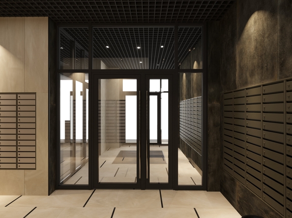 
  Продается 1-комн. квартира, 41.65 м², ЖК Расцветай на Дуси Ковальчук
. Фото 7.