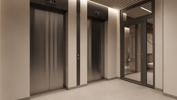 
  Продается 1-комн. квартира, 43.23 м², ЖК Белкин
. Фото 2.