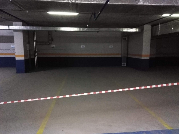 
  Продается парковка, 23.49 м², Шевченко ул
. Фото 3.