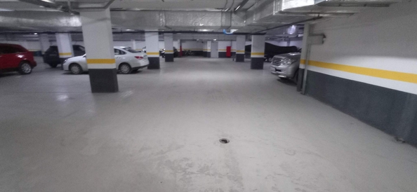 
  Продается парковка, 18.7 м², Танковая ул
. Фото 1.