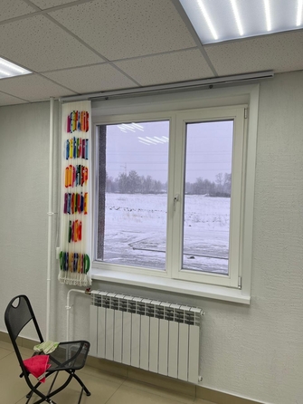 
  Продам офис, 68 м², ЖК Радуга Сибири, дом 6
. Фото 10.