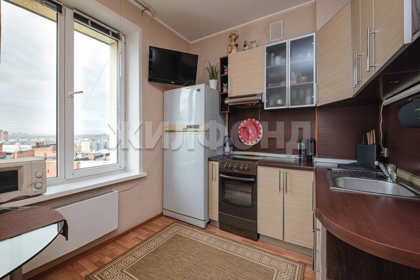 
  Продается 1-комн. квартира, 44.7 м², Дениса Давыдова ул, д. 12
. Фото 1.