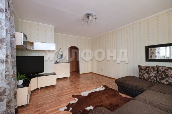 
  Продается 1-комн. квартира, 44.7 м², Дениса Давыдова ул, д. 12
. Фото 7.