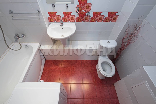 
  Продается 1-комн. квартира, 44.7 м², Дениса Давыдова ул, д. 12
. Фото 10.