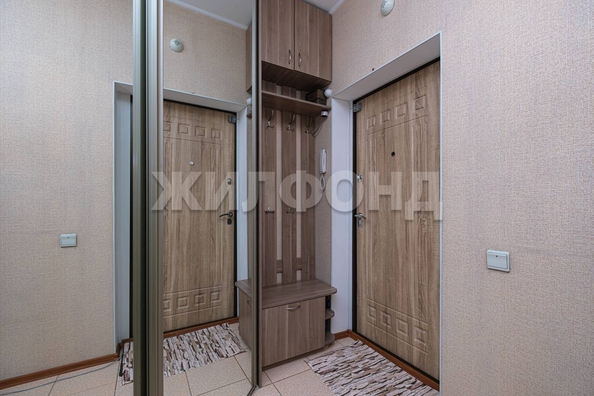 
  Продается 1-комн. квартира, 44.7 м², Дениса Давыдова ул, д. 12
. Фото 13.