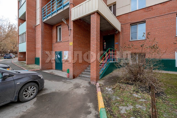 
  Продается 1-комн. квартира, 44.7 м², Дениса Давыдова ул, д. 12
. Фото 17.