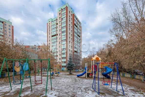 
  Продается 1-комн. квартира, 44.7 м², Дениса Давыдова ул, д. 12
. Фото 20.