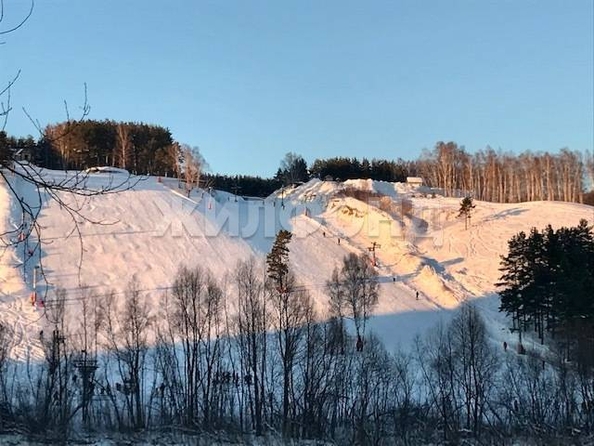 
  Продается 1-комн. квартира, 37.3 м², Заречная ул, д. 6
. Фото 1.