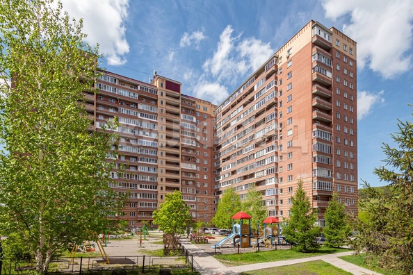 
  Продается 1-комн. квартира, 37.3 м², Заречная ул, д. 6
. Фото 5.