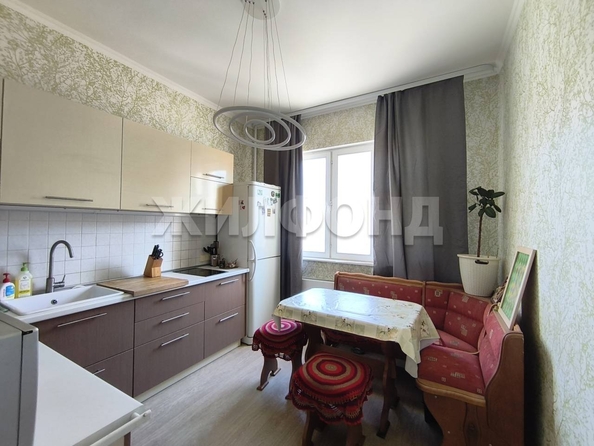 
  Продается 1-комн. квартира, 34.8 м², Фадеева ул, д. 66
. Фото 1.