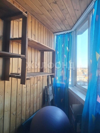 
  Продается студия, 19.1 м², Одоевского ул, д. 1/7
. Фото 1.