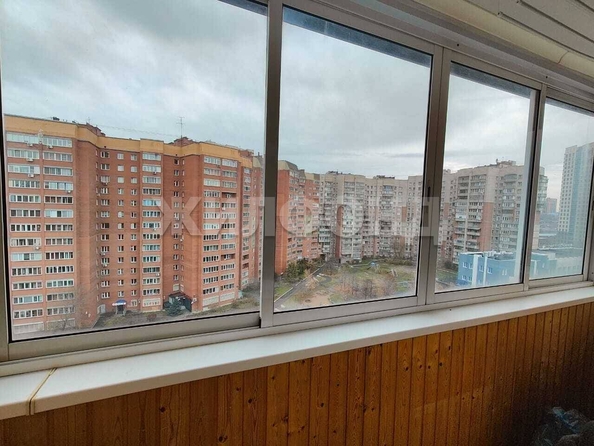 
  Продается 2-комн. квартира, 51.5 м², Федосеева ул, д. 3
. Фото 15.